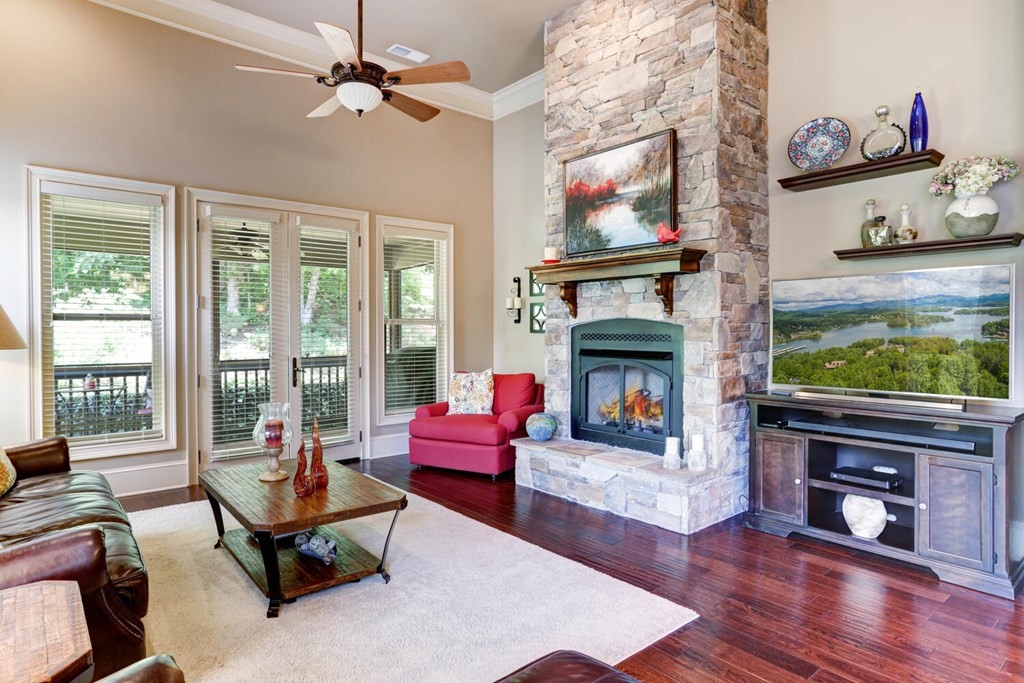 462 Licklog Ridge, Unit 30 Hayesville, NC 28904 - Photo 14 of 35