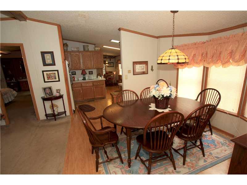 100 Reagan Road Mount Pleasant, PA 15666 - Photo 5 of 11 Dining Room.