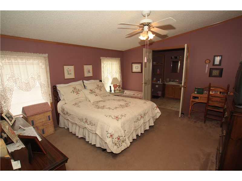 100 Reagan Road Mount Pleasant, PA 15666 - Photo 9 of 11 Master Bedroom.