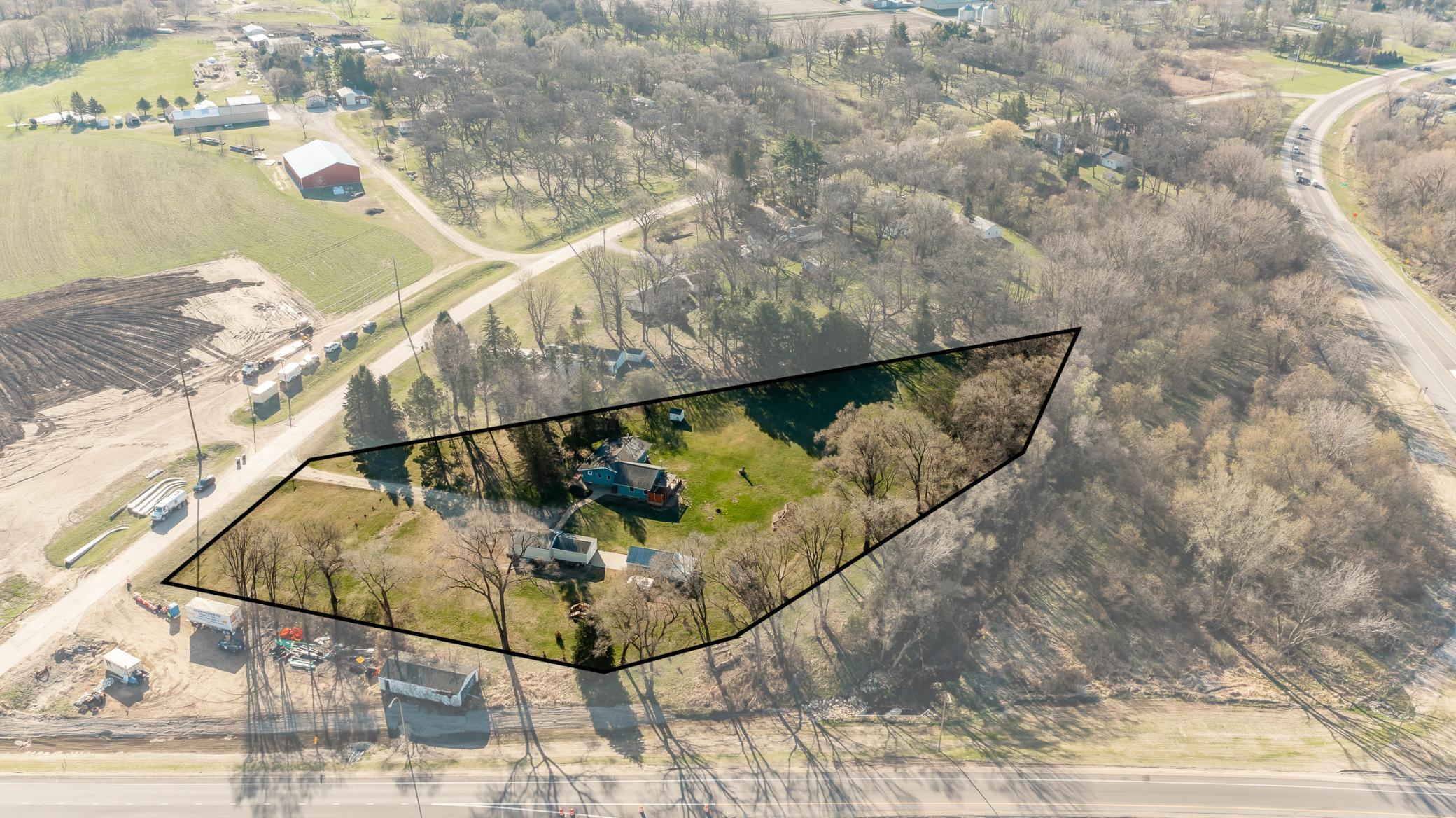 4907 Marion Court Southeast Rochester, MN 55904 - Photo 32 of 32