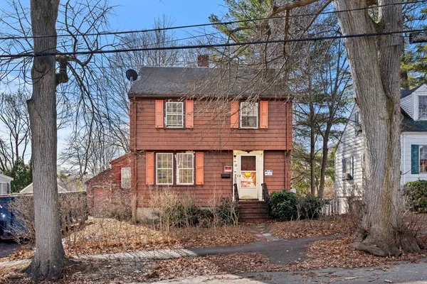 $460,000 | 32 Grant Road, Lynn, MA 01904