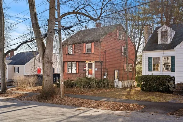$460,000 | 32 Grant Road, Lynn, MA 01904