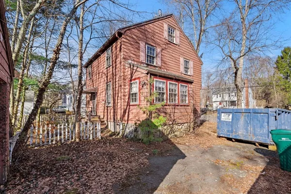 $460,000 | 32 Grant Road, Lynn, MA 01904