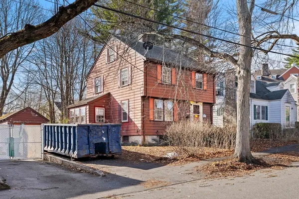 $460,000 | 32 Grant Road, Lynn, MA 01904
