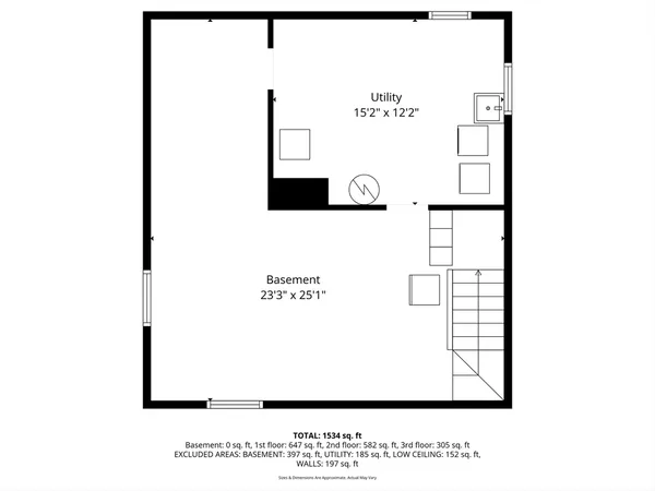 $460,000 | 32 Grant Road, Lynn, MA 01904