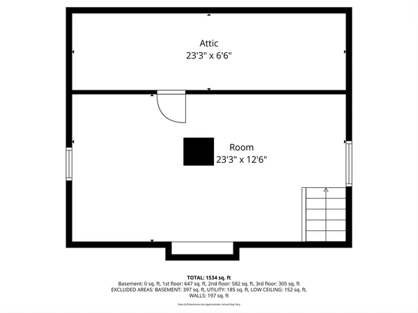 $460,000 | 32 Grant Road, Lynn, MA 01904