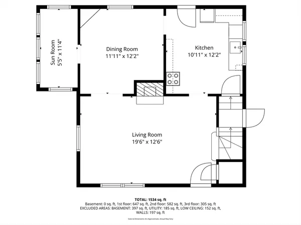 $460,000 | 32 Grant Road, Lynn, MA 01904