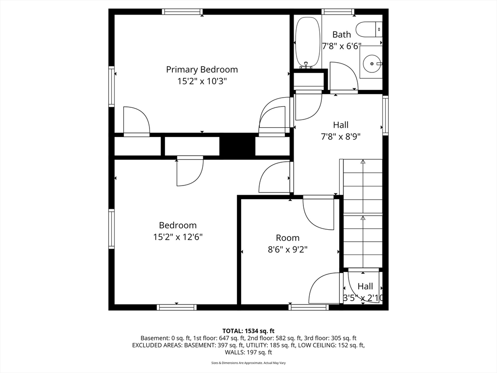 32 Grant Road Lynn, MA 01904 - Photo 31 of 31