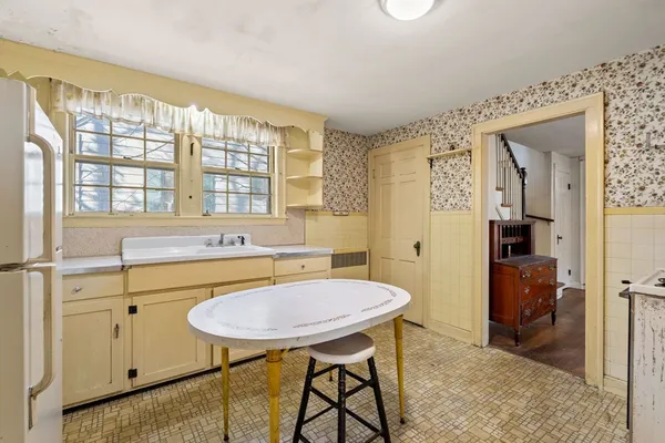 $460,000 | 32 Grant Road, Lynn, MA 01904