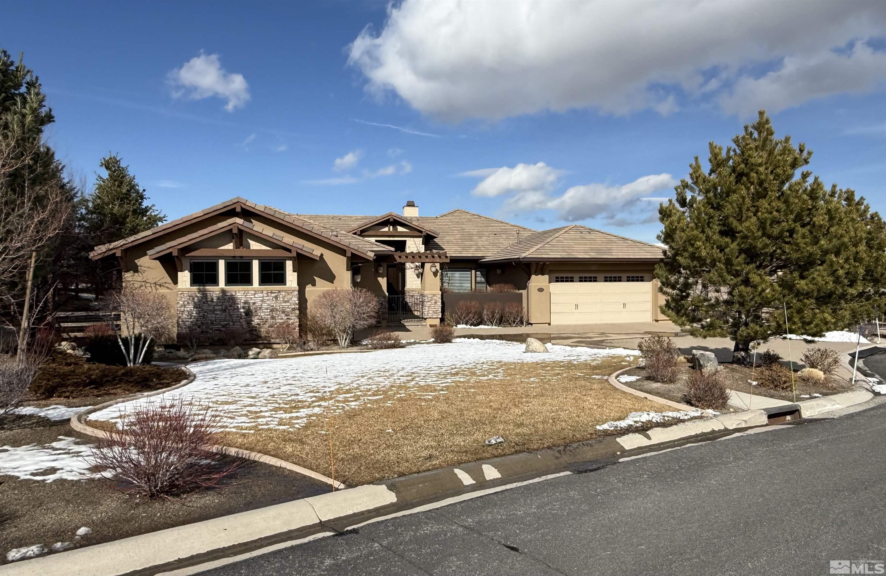 3745 Aspen Reno, NV 89511 - Photo 2 of 20 Photo 2