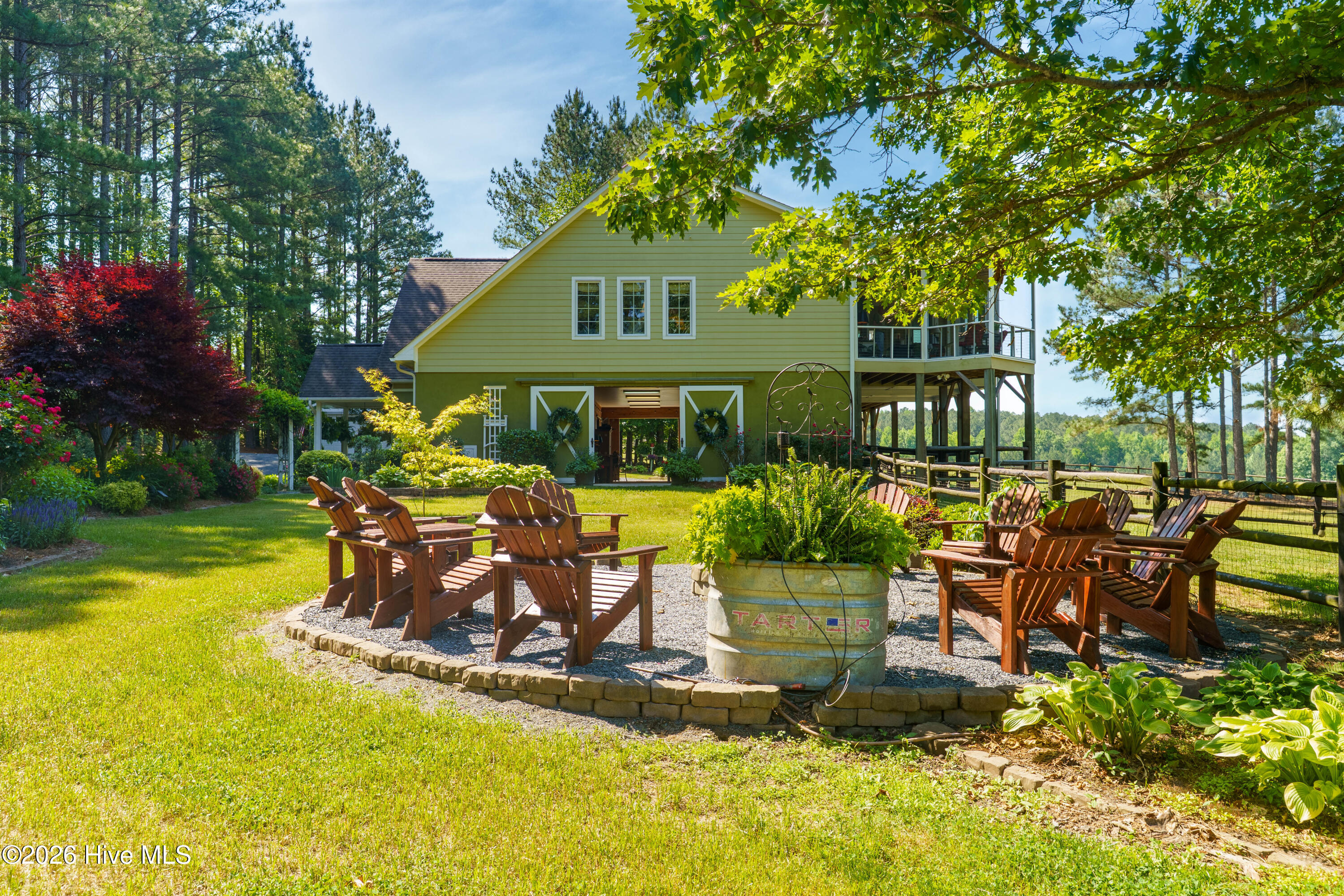 644 Bracken Hill Road Cameron, NC 28326 - Photo 64 of 95 Bracken hill INT-14