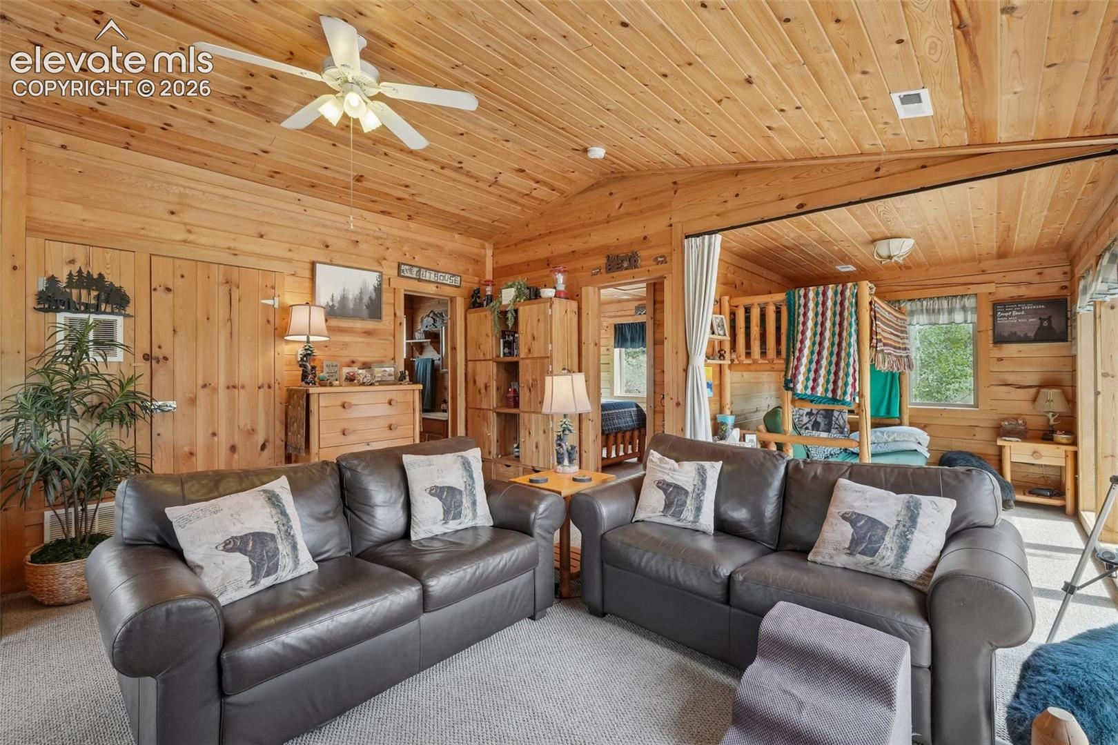 1600 Swiggler Road Jefferson, CO 80456 - Photo 6 of 26