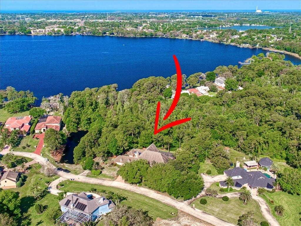 232 Rue Des Lacs Tarpon Springs, FL 34688 - Photo 1 of 1