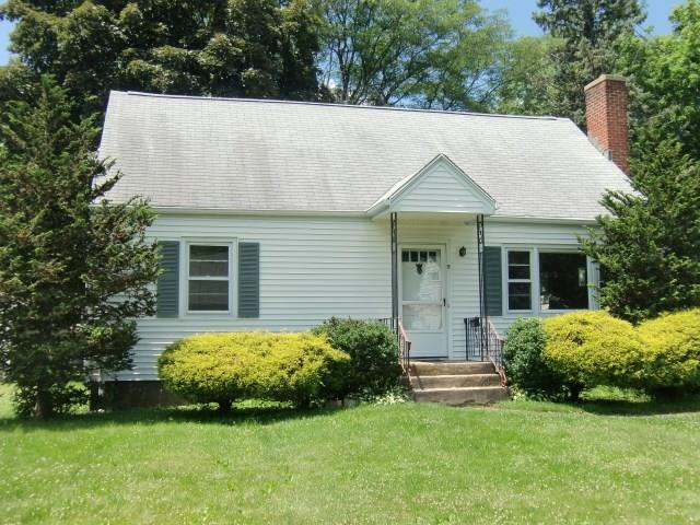 9 Madsen Road West Hartford, CT 06110 - Photo 1 of 1