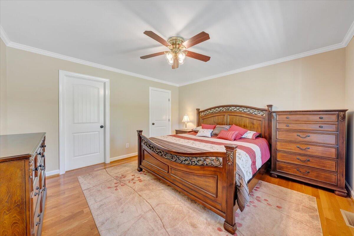 462 Gilford Road Wirtz, VA 24184 - Photo 21 of 53 Primary BR