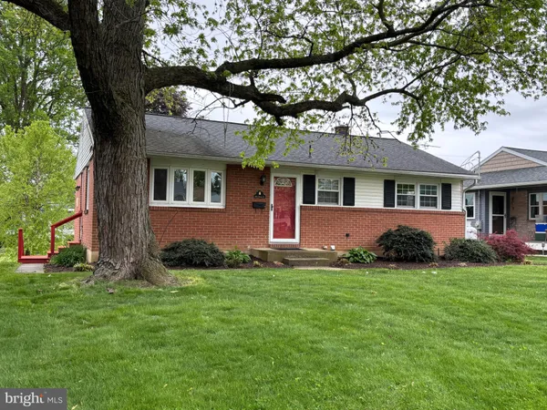 $319,000 | 214 Ziegler Street, Mount Joy, PA 17552