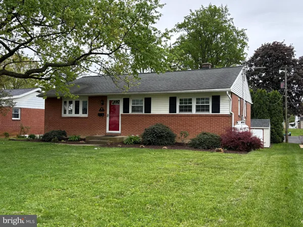 $319,000 | 214 Ziegler Street, Mount Joy, PA 17552