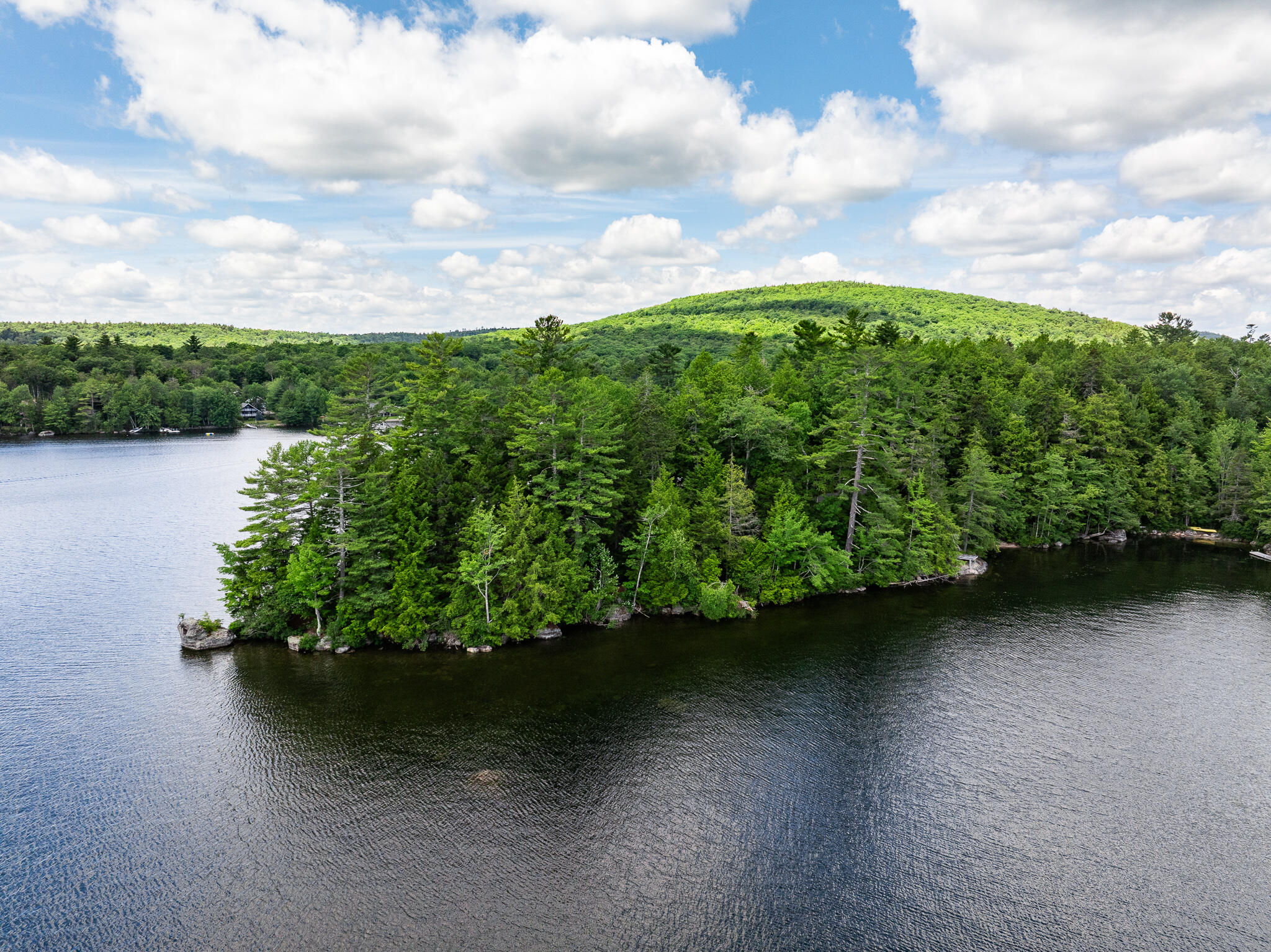 80 Pearl Point Road Dedham, ME 04429 - Photo 13 of 26 Aerials-12