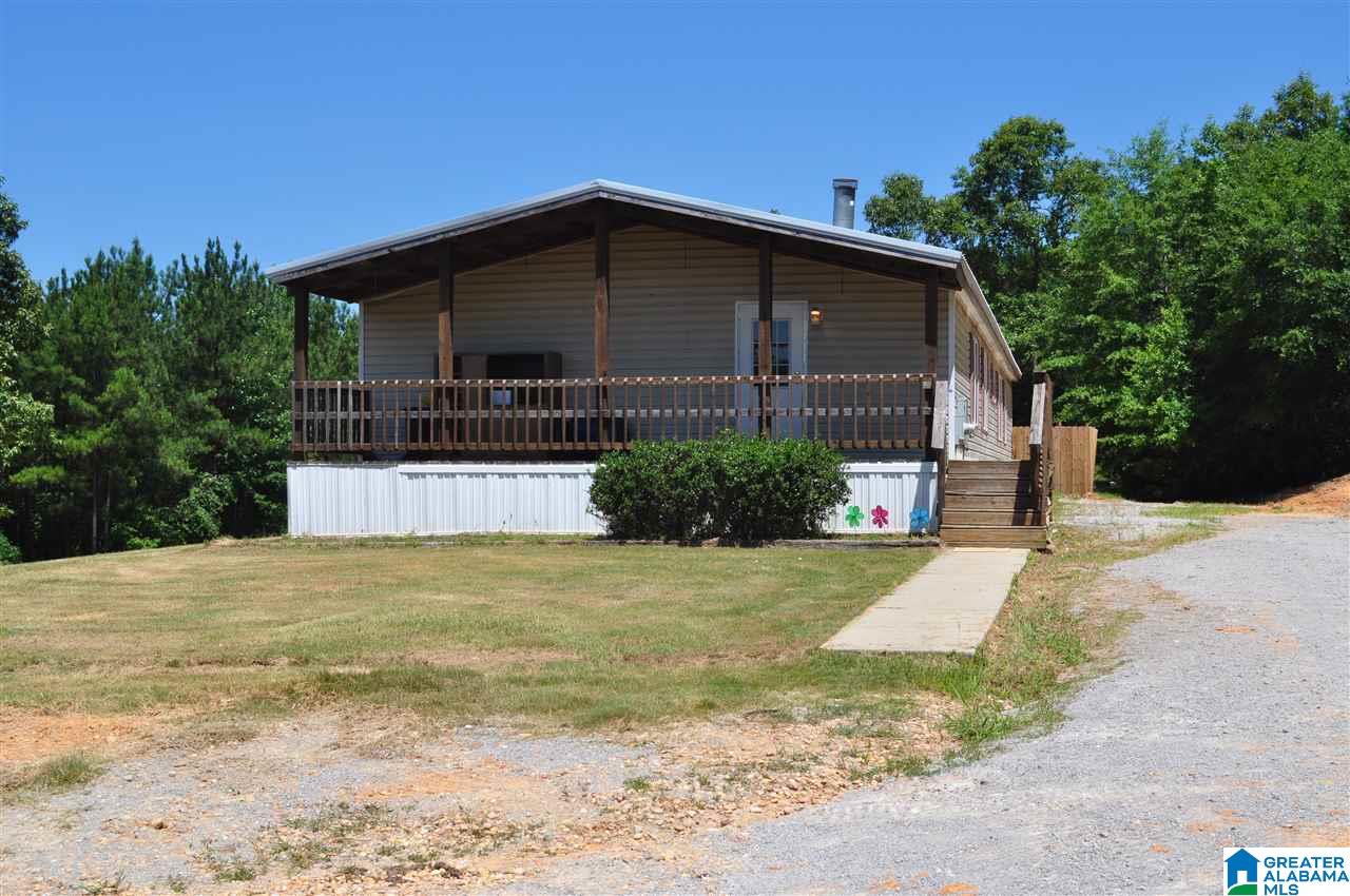 9488 County Road 9 Clanton, AL 35045 - Photo 1 of 18