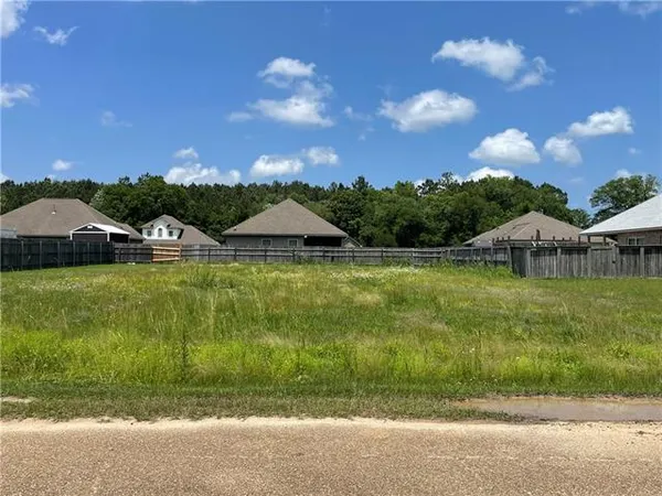 $33,900 | 21346 Beau Chateau Boulevard, Ponchatoula, LA 70454