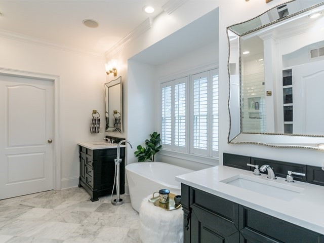 9417 Collingdale Way Raleigh, NC 27617 - Photo 17 of 30 Photo 17