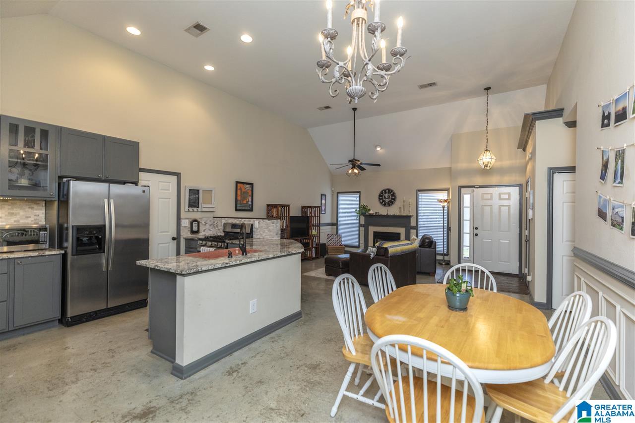 250 Rocky Ridge Drive Helena, AL 35080 - Photo 13 of 30