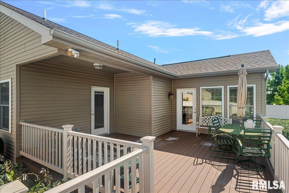 3516 Fernwood Drive Springfield, IL 62711 - Photo 67 of 68