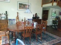 787 Stinson Lake Road Rumney, NH 03266 - Photo 3 of 39