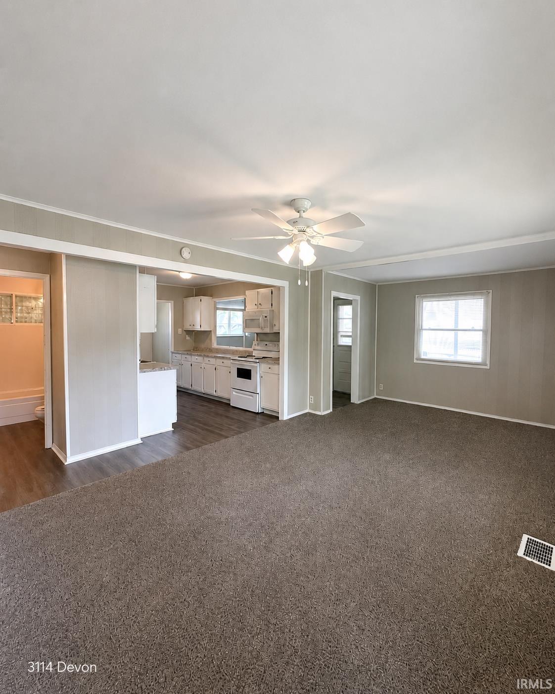 3114 West Devon Road Muncie, IN 47304 - Photo 42 of 44