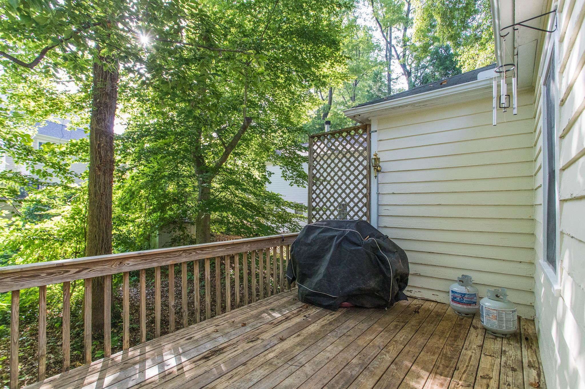 2114 Reaves Drive Raleigh, NC 27608 - Photo 26 of 29 Photo 27