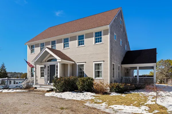 $899,000 | 102 Maple Springs Road, Wareham, MA 02571