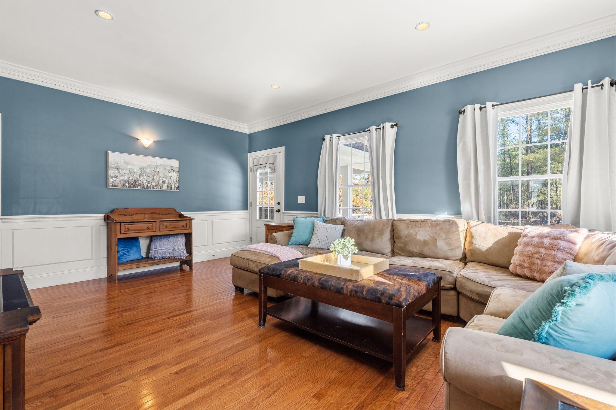 102 Maple Springs Road Wareham, MA 02571 - Photo 11 of 56 mls_102 Maple Springs-26