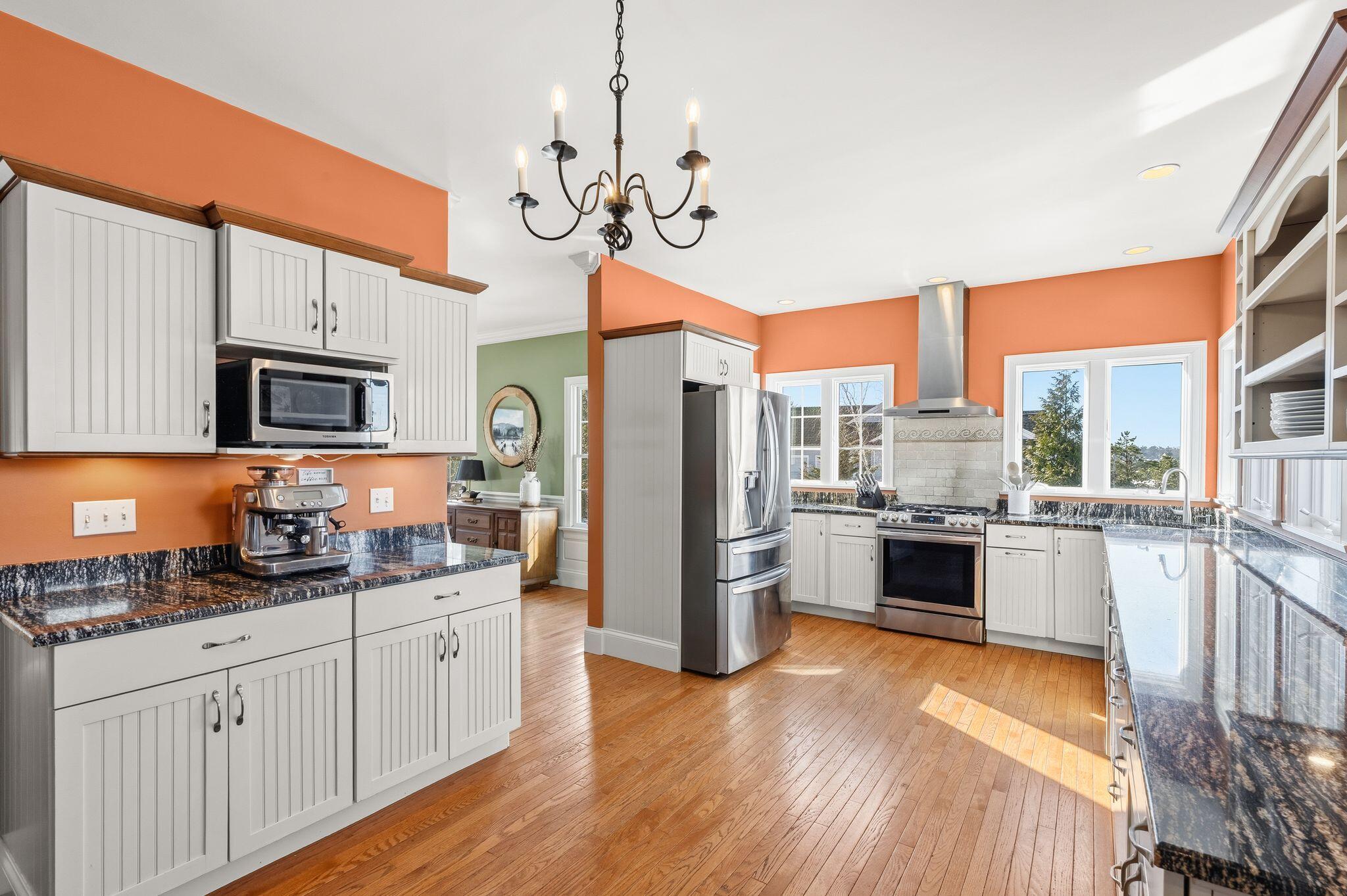 102 Maple Springs Road Wareham, MA 02571 - Photo 14 of 56 mls_102 Maple Springs-30