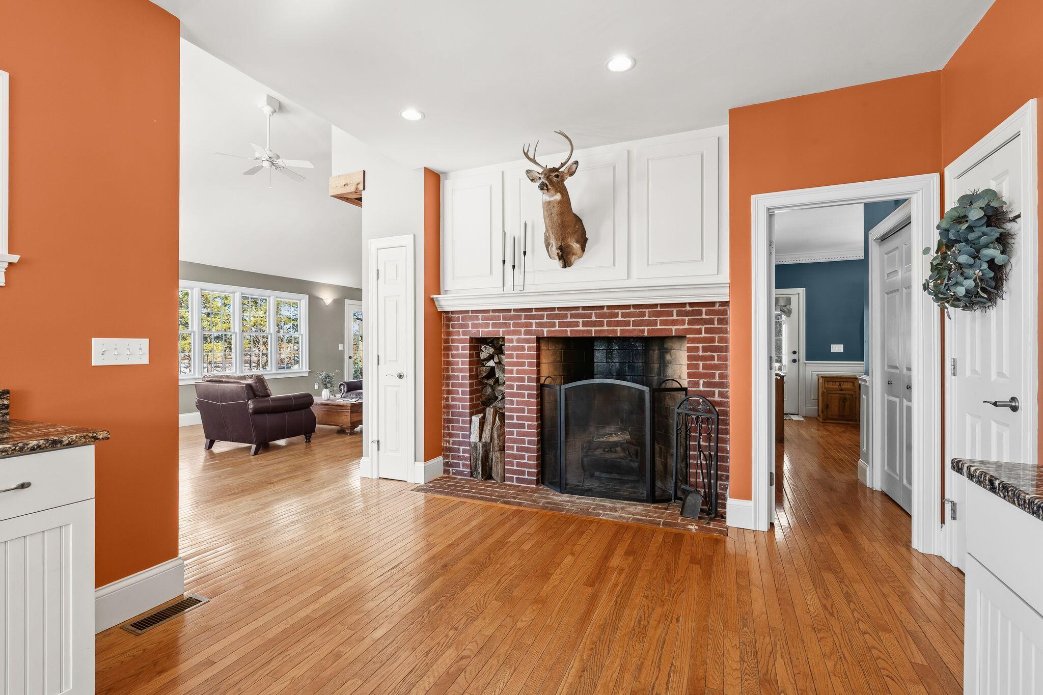 102 Maple Springs Road Wareham, MA 02571 - Photo 16 of 56 mls_102 Maple Springs-33