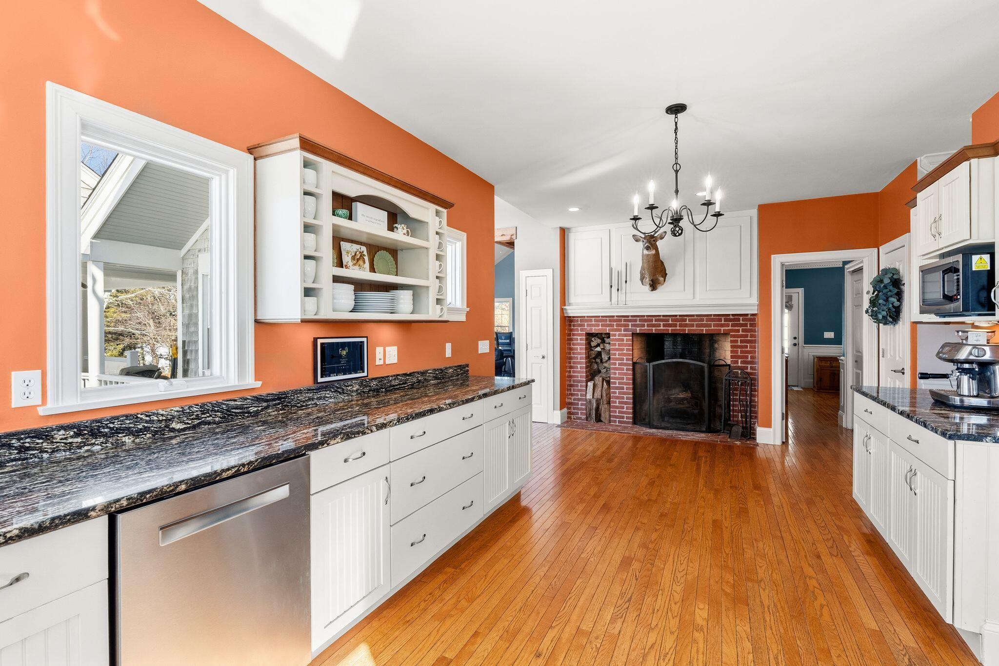 102 Maple Springs Road Wareham, MA 02571 - Photo 18 of 56 mls_102 Maple Springs-35