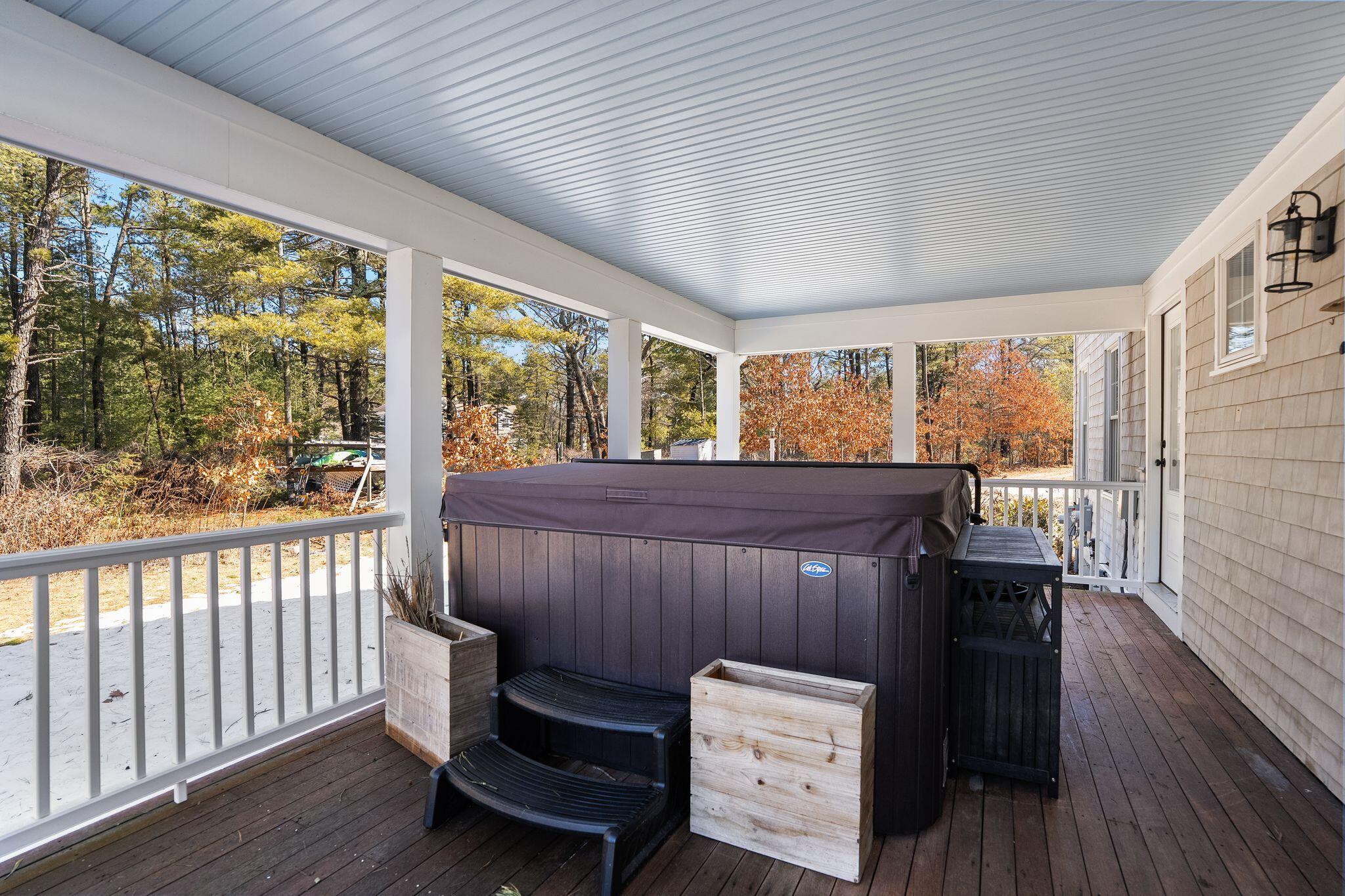 102 Maple Springs Road Wareham, MA 02571 - Photo 50 of 56 mls_102 Maple Springs-75