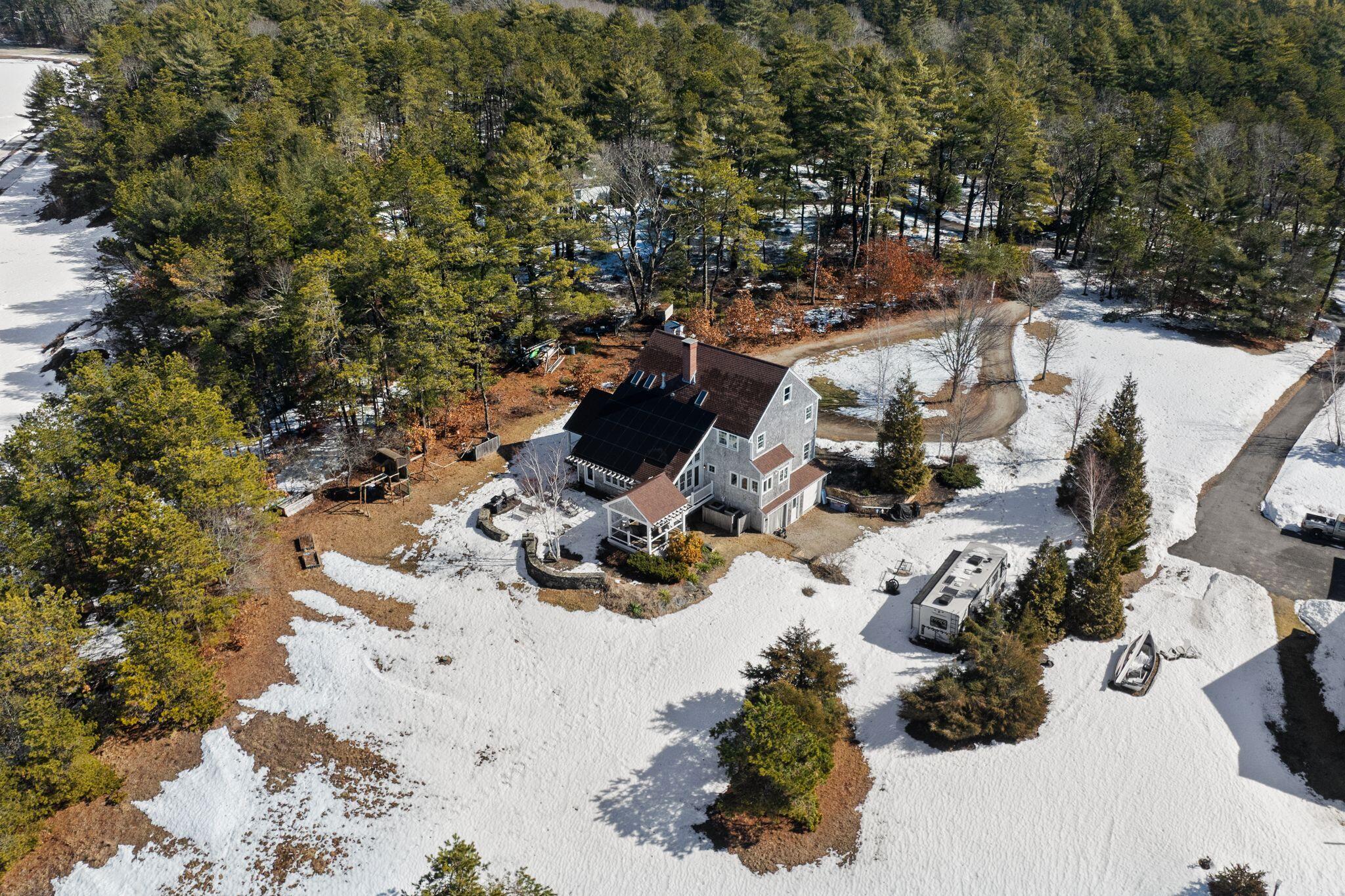 102 Maple Springs Road Wareham, MA 02571 - Photo 55 of 56 mls_102 Maple Springs-15