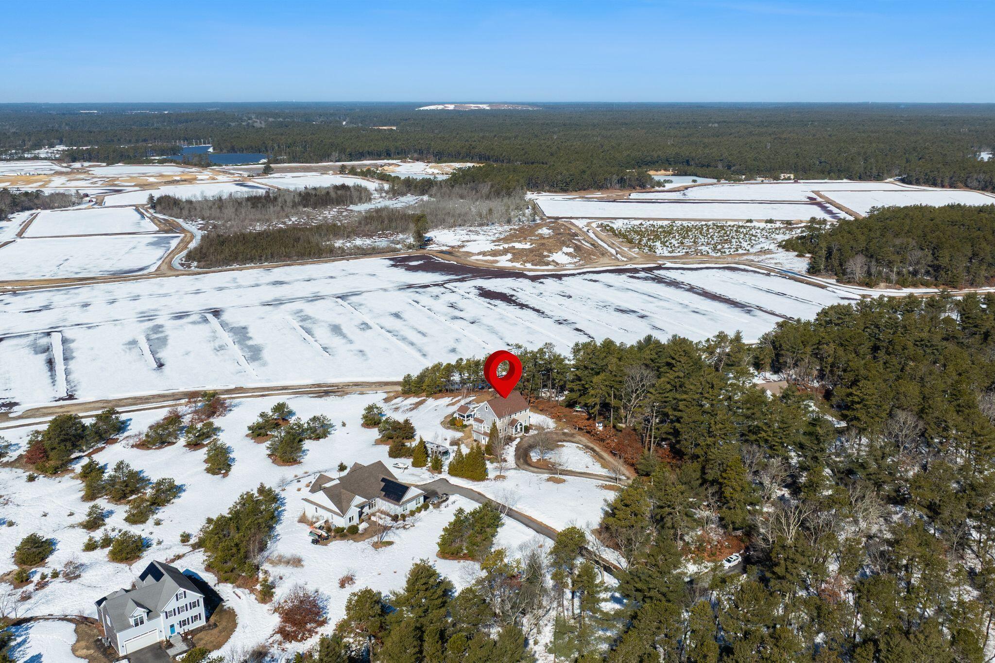 102 Maple Springs Road Wareham, MA 02571 - Photo 6 of 56 mls_102 Maple Springs-10