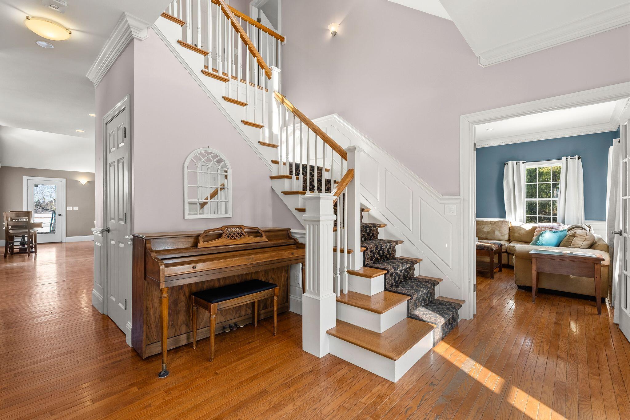 102 Maple Springs Road Wareham, MA 02571 - Photo 8 of 56 mls_102 Maple Springs-22