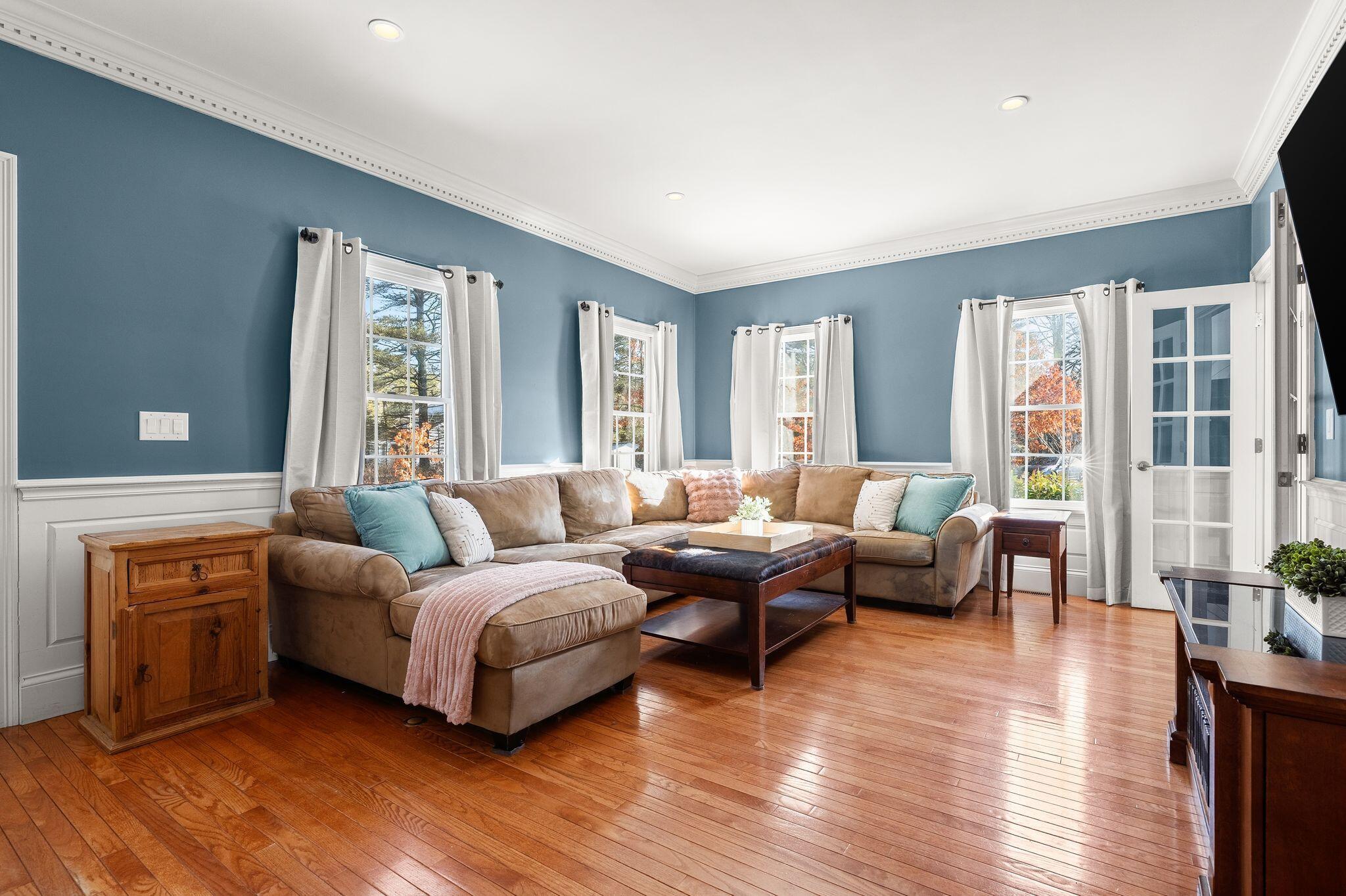 102 Maple Springs Road Wareham, MA 02571 - Photo 9 of 56 mls_102 Maple Springs-24