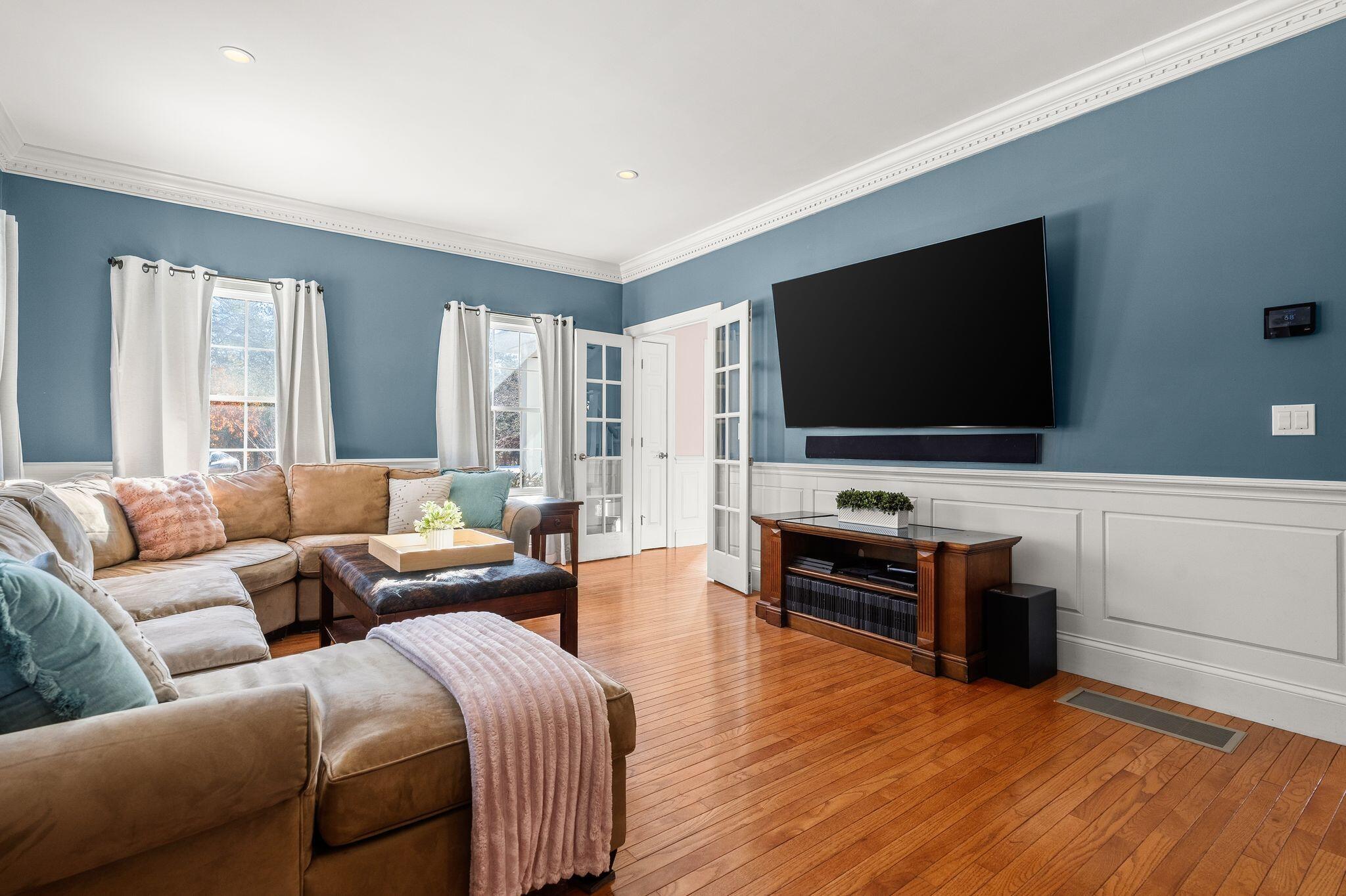 102 Maple Springs Road Wareham, MA 02571 - Photo 10 of 56 mls_102 Maple Springs-25