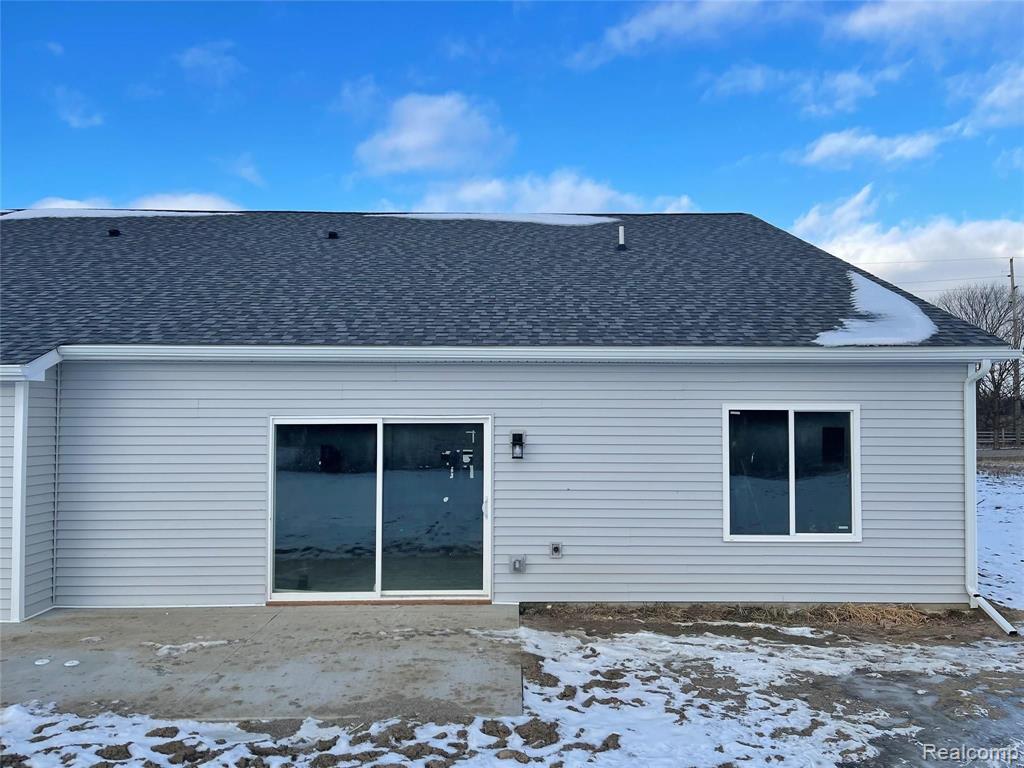 61277 11 Mile Road South Lyon, MI 48178 - Photo 18 of 18