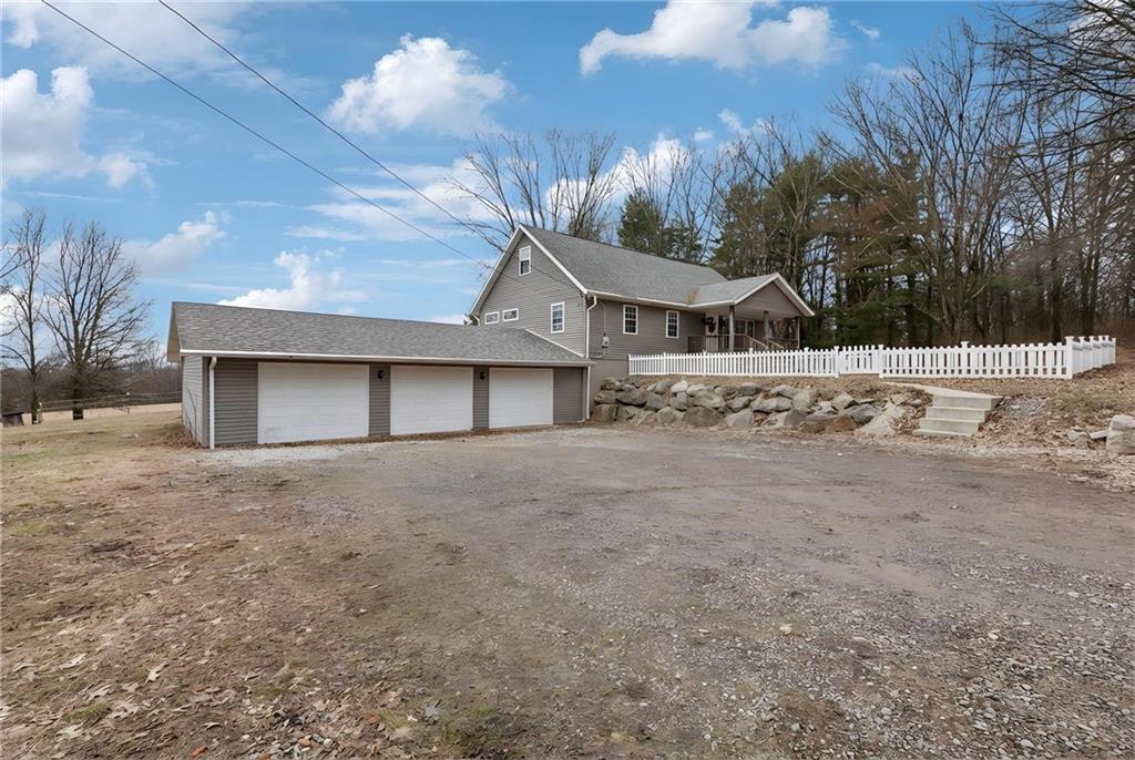 1238 School Road Avonmore, PA 15618 - Photo 2 of 38 Gallery Image 2