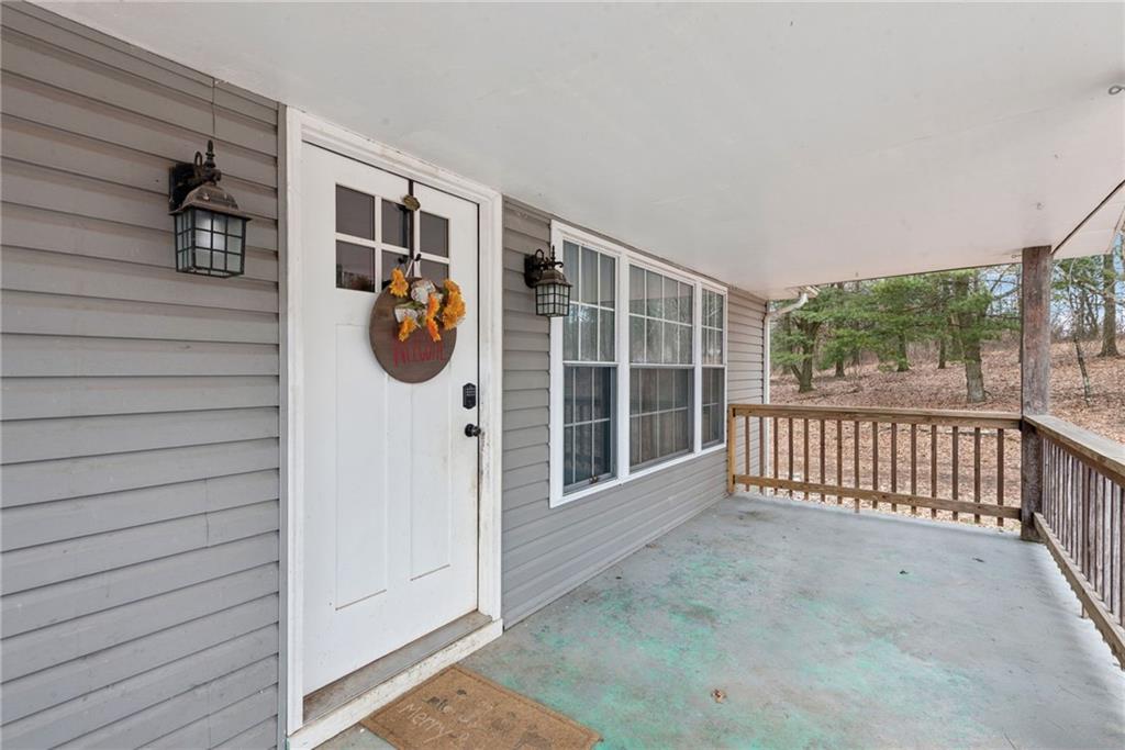 1238 School Road Avonmore, PA 15618 - Photo 4 of 38 Gallery Image 4