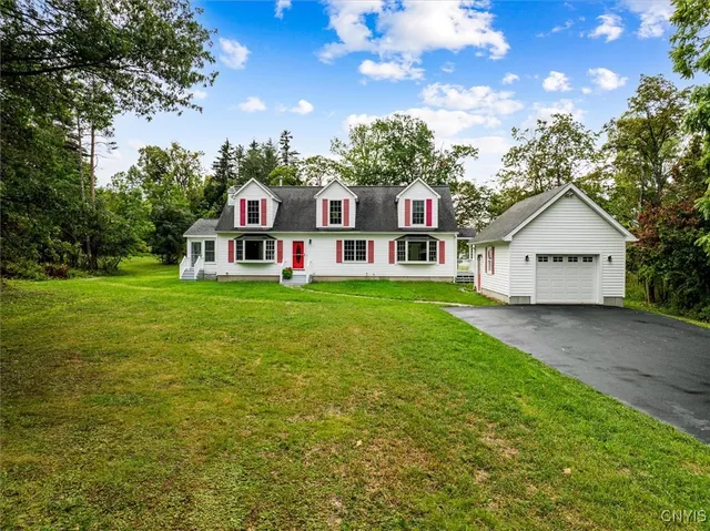 $380,000 | 3837 Fountain Street, Kirkland, NY 13323