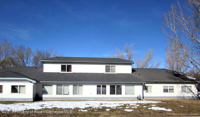 885 Taugenbaugh Boulevard Rifle, CO 81650 - Photo 1 of 8 King main pic