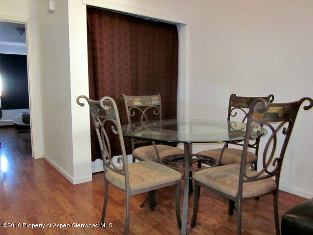 885 Taugenbaugh Boulevard Rifle, CO 81650 - Photo 3 of 8 Dining area