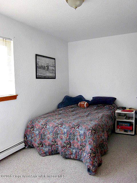 885 Taugenbaugh Boulevard Rifle, CO 81650 - Photo 5 of 8 Bedroom 1
