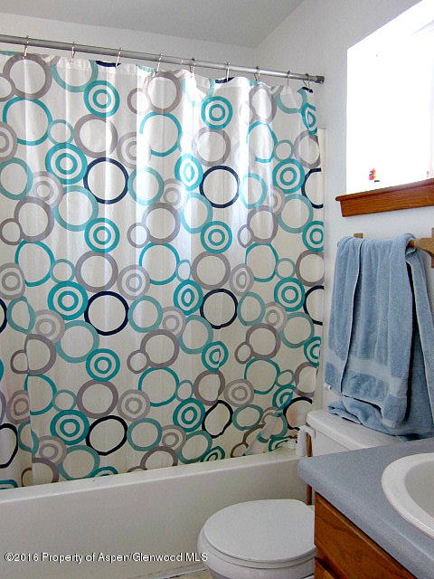 885 Taugenbaugh Boulevard Rifle, CO 81650 - Photo 8 of 8 Bathroom 2