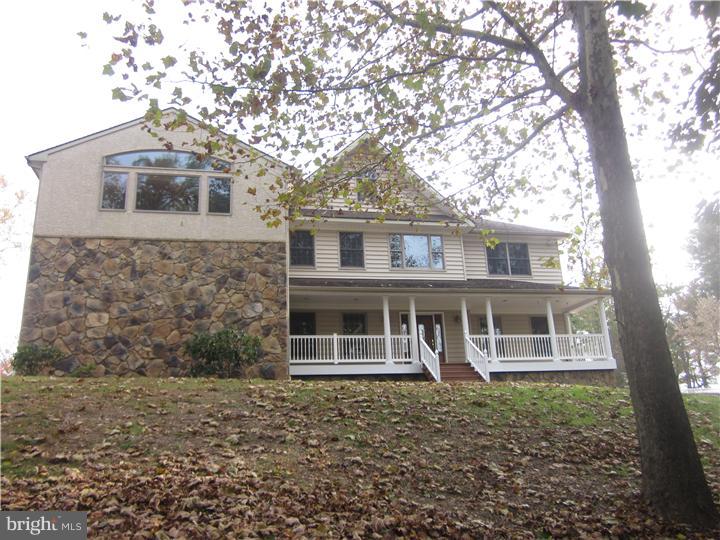344 New Darlington Road Media, PA 19063 - Photo 1 of 25 Exterior Front